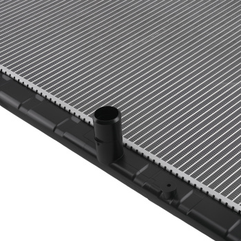 Aluminum Cooling Radiator Assembly compatible for Nissan Rogue 2014-2020 13431