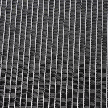 Aluminum Cooling Radiator Assembly compatible for Nissan Rogue 2014-2020 13431