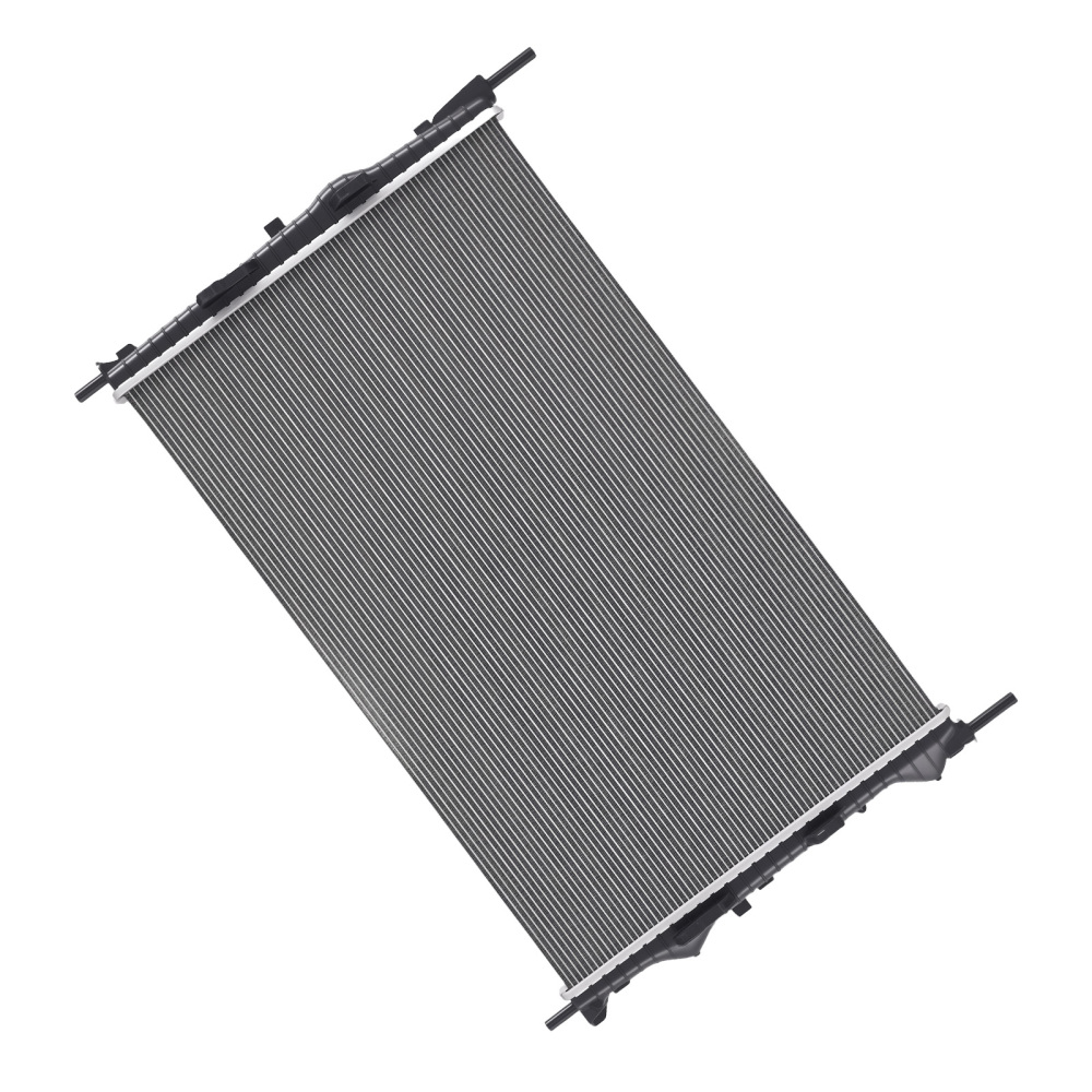 RadiatorAC Condenser compatible for Ford Transit-150 Transit-250 2015-2019 13454