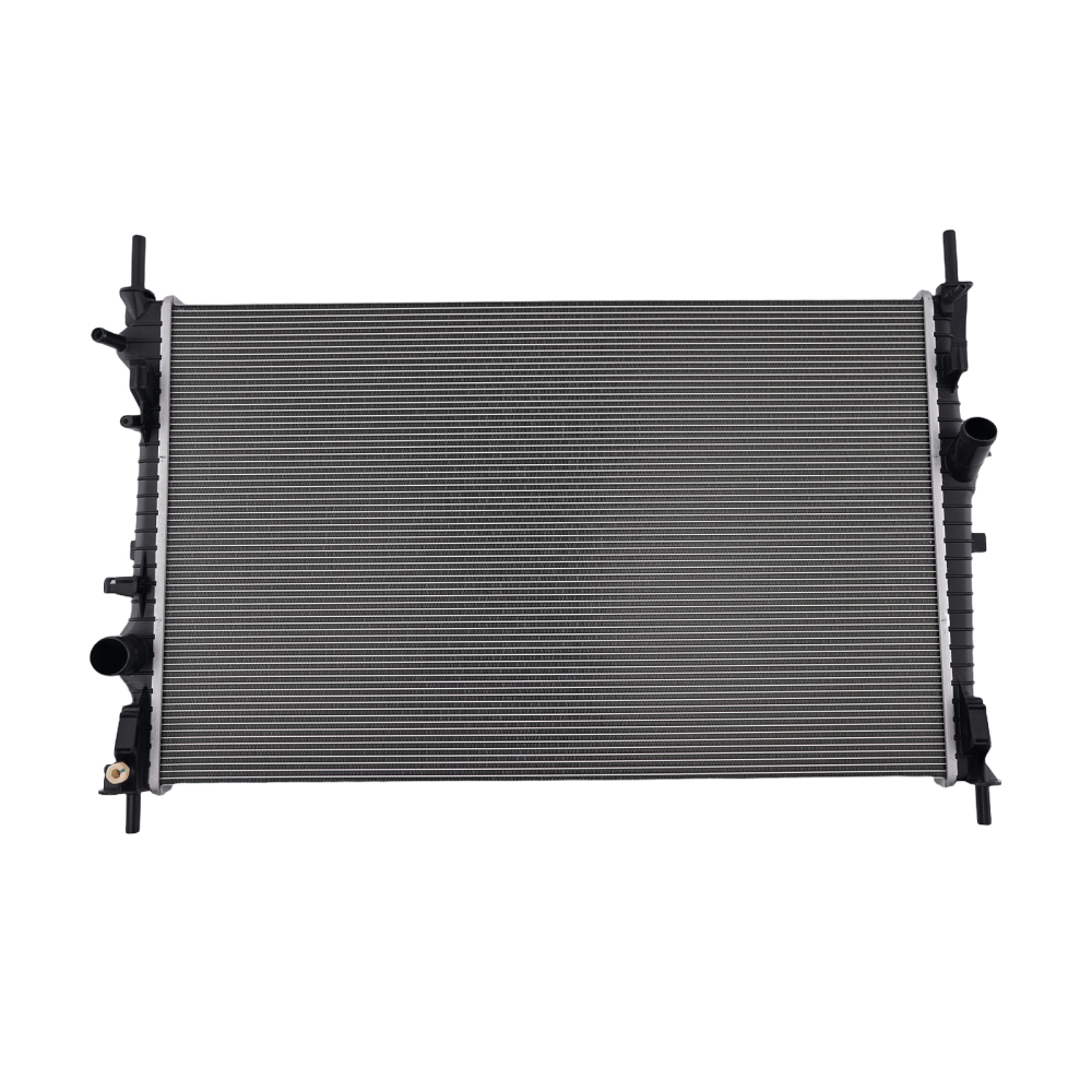 Aluminum Radiator compatible for Ford Transit-250/350/350 HD 2015-19 CK4Z8005B