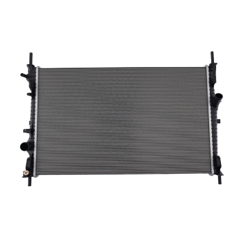 Aluminum Radiator compatible for Ford Transit-250/350/350 HD 2015-19 CK4Z8005B