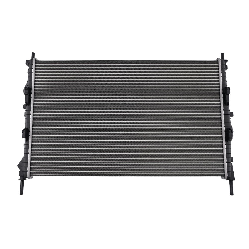 Aluminum Radiator compatible for Ford Transit-250/350/350 HD 2015-19 CK4Z8005B