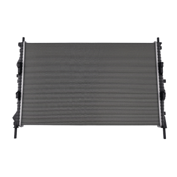 Aluminum Radiator compatible for Ford Transit-250/350/350 HD 2015-19 CK4Z8005B