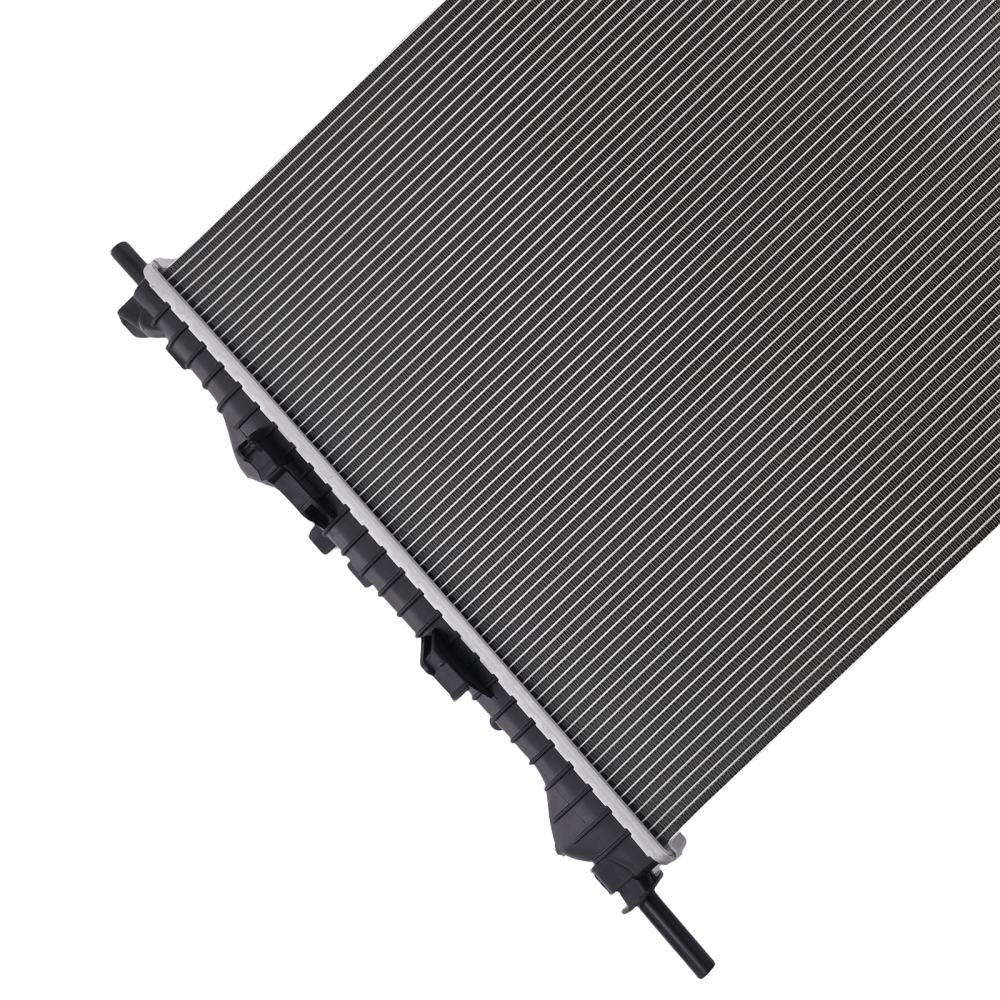 Aluminum Radiator compatible for Ford Transit-250/350/350 HD 2015-19 CK4Z8005B