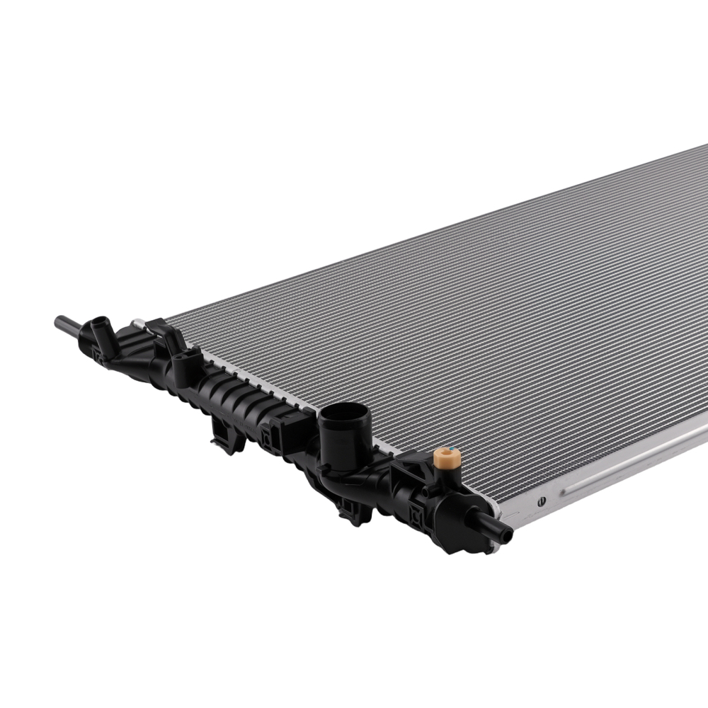 Aluminum Radiator compatible for Ford Transit-250/350/350 HD 2015-19 CK4Z8005B