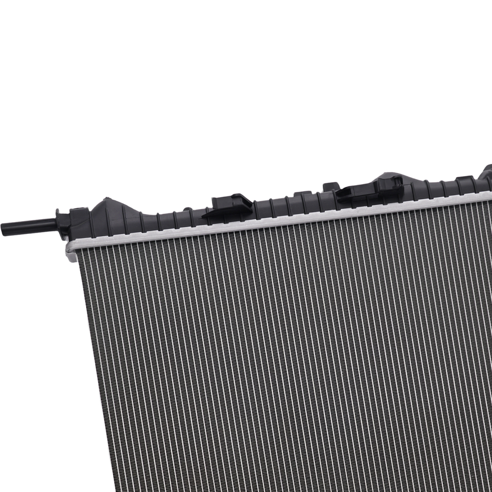 Aluminum Radiator compatible for Ford Transit-250/350/350 HD 2015-19 CK4Z8005B