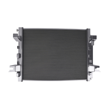 26.77 Aluminum Radiator compatible for Ram 2500 3500 4500 5500 13-18 52014738AA