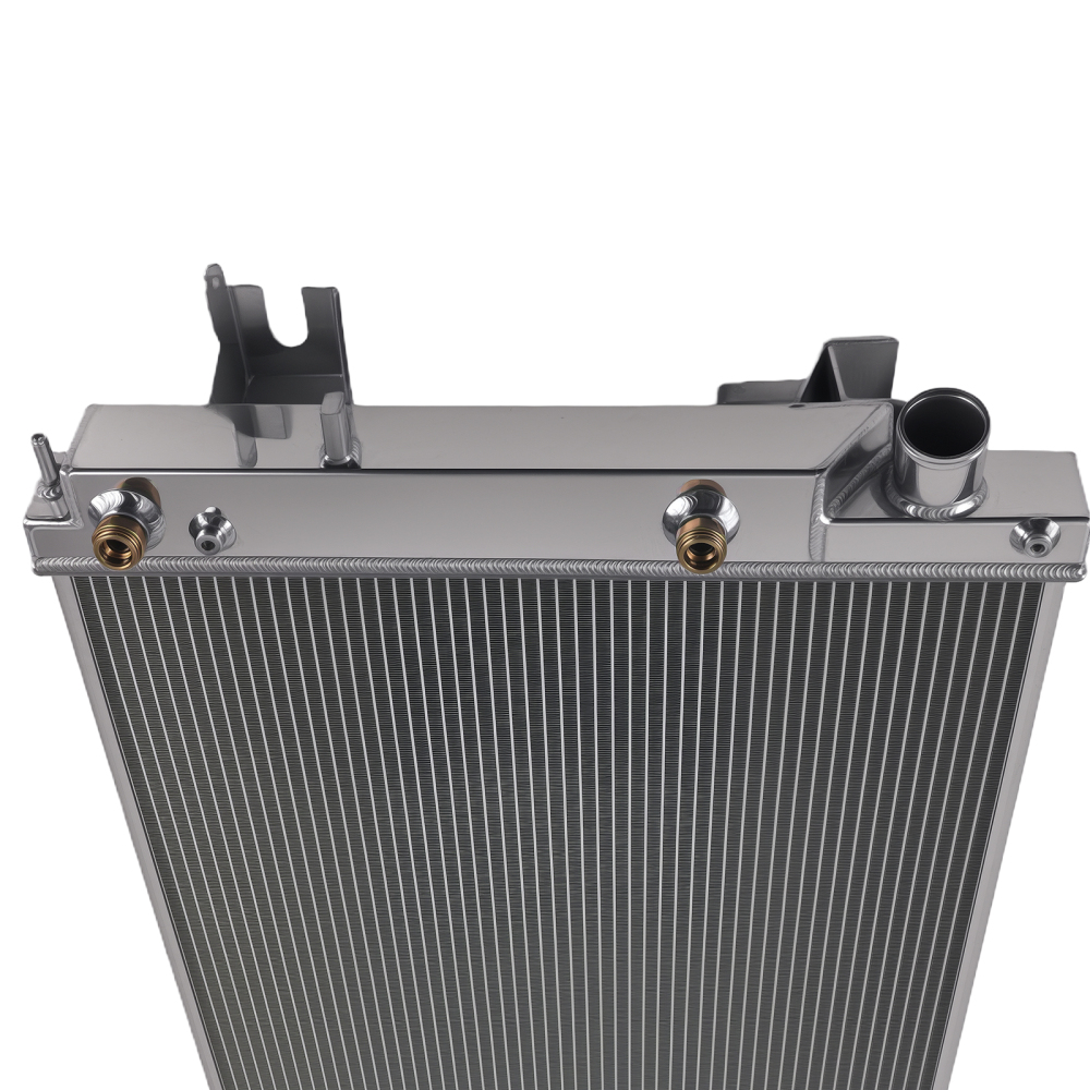 26.77 Aluminum Radiator compatible for Ram 2500 3500 4500 5500 13-18 52014738AA