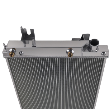 26.77 Aluminum Radiator compatible for Ram 2500 3500 4500 5500 13-18 52014738AA