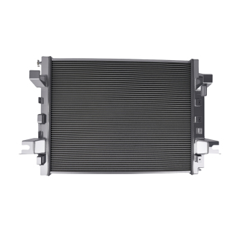 26.77 Aluminum Radiator compatible for Ram 2500 3500 4500 5500 13-18 52014738AA