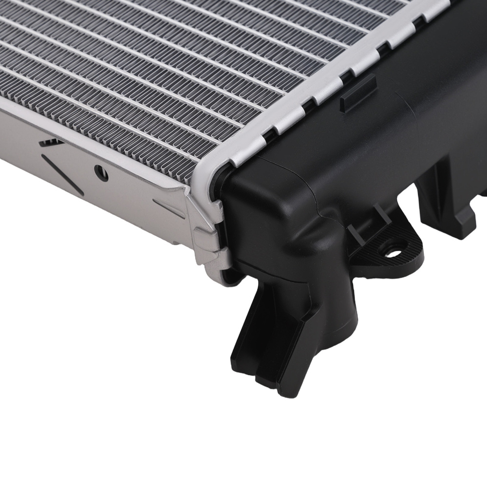 Aluminum Cooling Radiator compatible for Mercedes-Benz C300 2.0L 3.0L 2015-2020 MB3010175