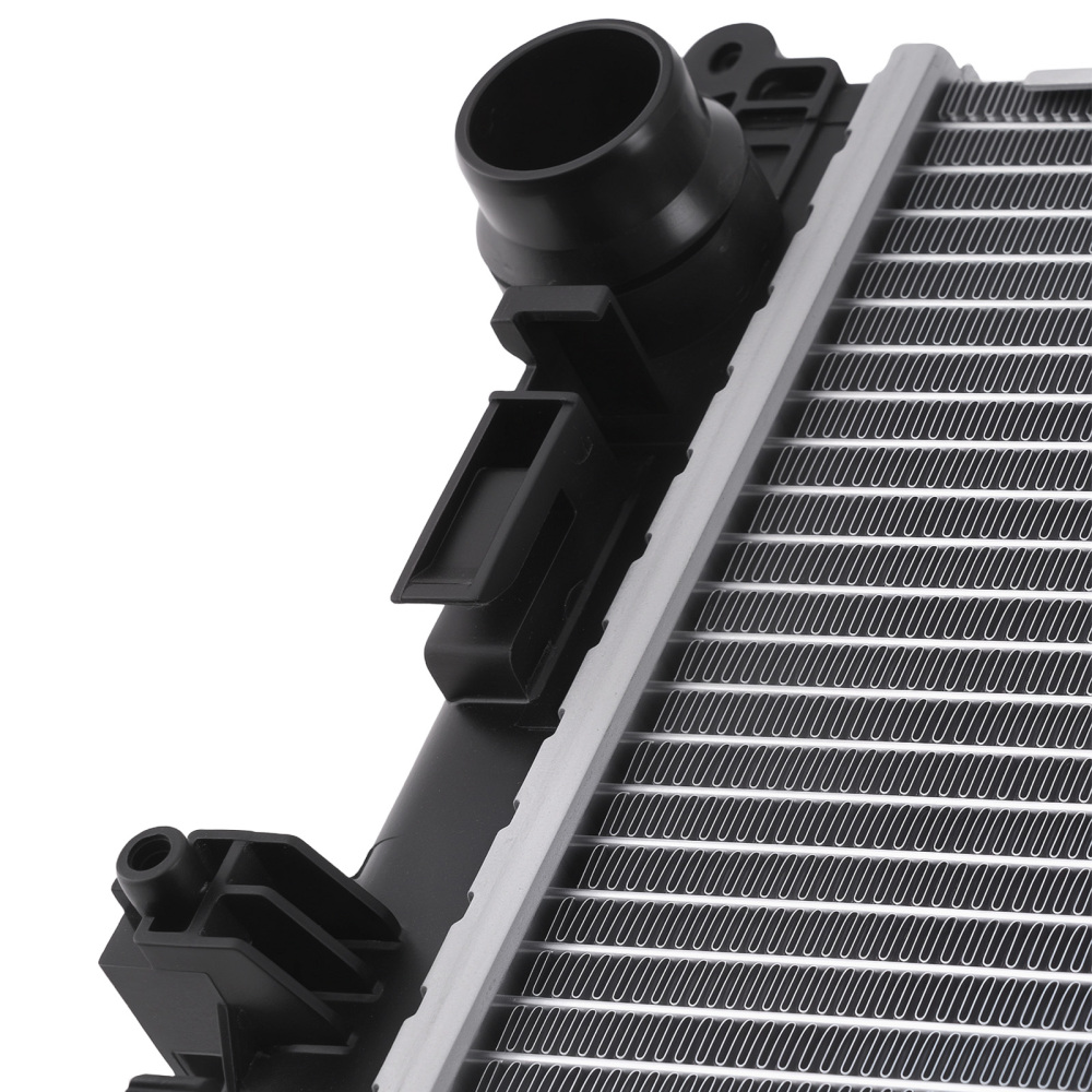 Aluminum Cooling Radiator compatible for Mercedes-Benz C300 2.0L 3.0L 2015-2020 MB3010175