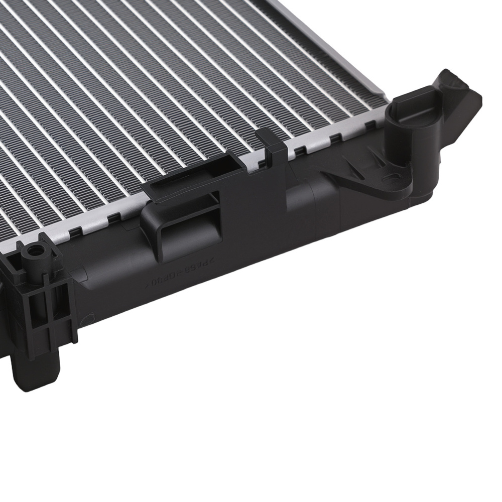 Aluminum Cooling Radiator compatible for Mercedes-Benz C300 2.0L 3.0L 2015-2020 MB3010175