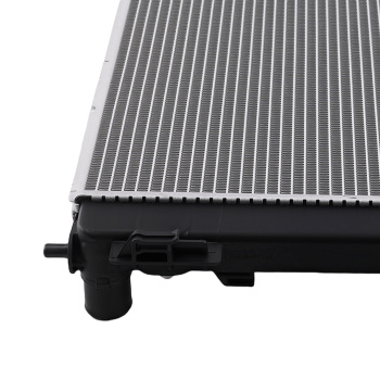 Aluminum AT Radiator compatible for Kia Sedona 3.3L V6 2015-2021 KI3010150 Direct Fit