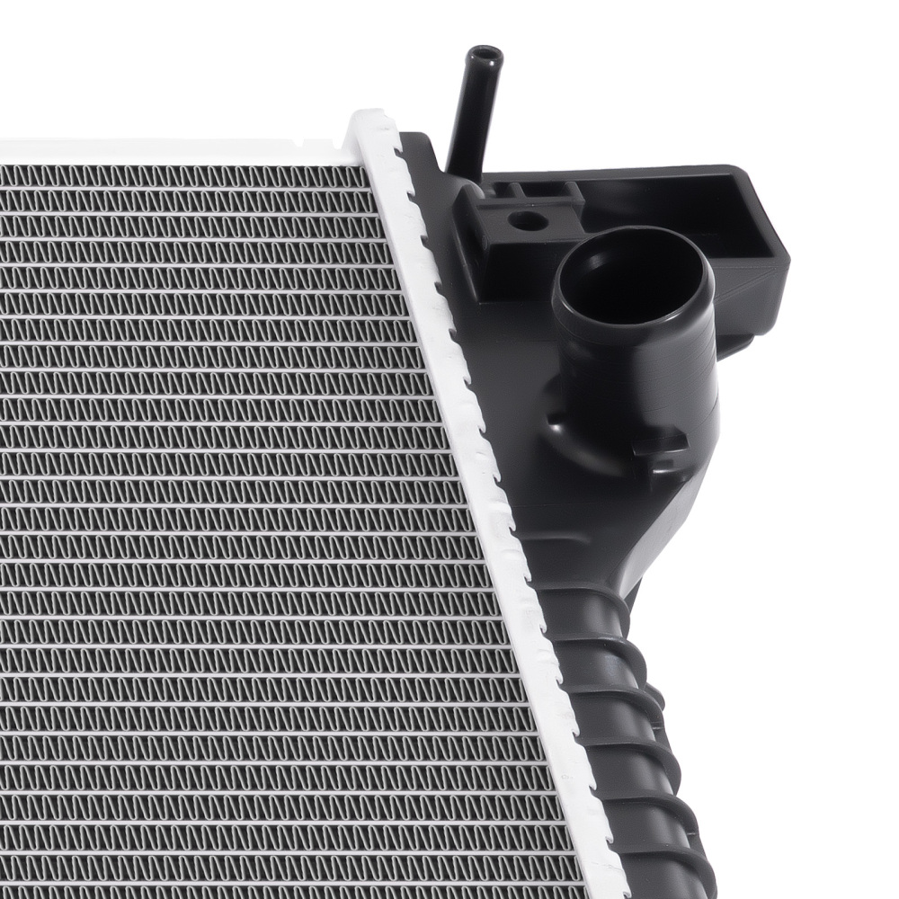 Aluminum Radiator compatible for Ford F-150 CU13698 DPI13698 HL3Z8005C 13698C 2015-2020 New