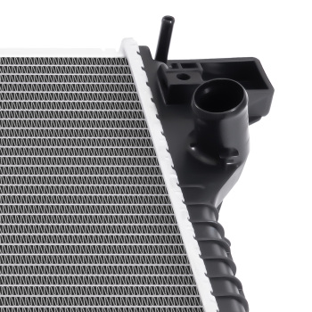 Aluminum Radiator compatible for Ford F-150 CU13698 DPI13698 HL3Z8005C 13698C 2015-2020 New