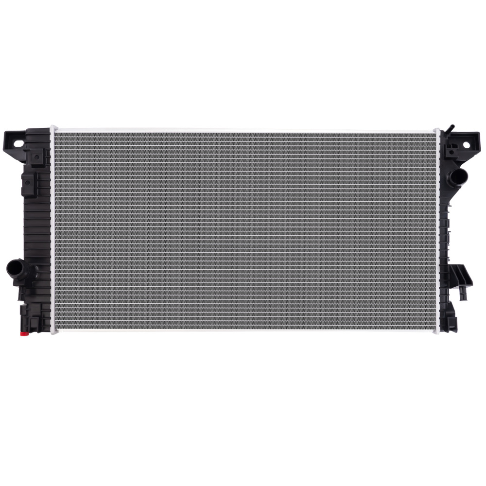 Aluminum Radiator compatible for Ford F-150 CU13698 DPI13698 HL3Z8005C 13698C 2015-2020 New
