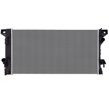Aluminum Radiator compatible for Ford F-150 CU13698 DPI13698 HL3Z8005C 13698C 2015-2020 New