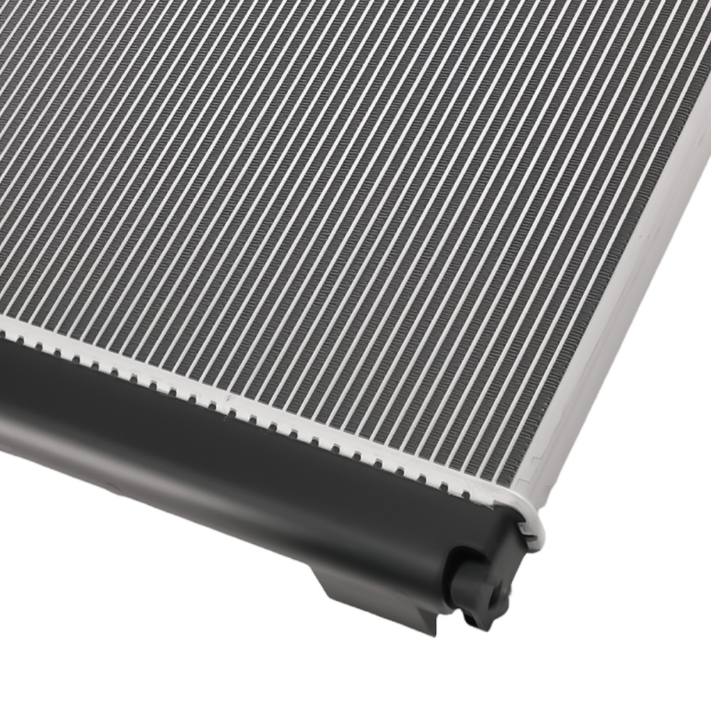 Aluminum Cooling Radiator compatible for Lexus NX200T 2015-2017 1640036100 RAD13514