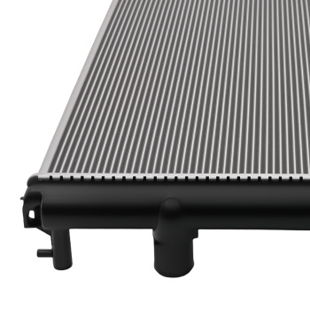 Aluminum Cooling Radiator compatible for Lexus NX200T 2015-2017 1640036100 RAD13514