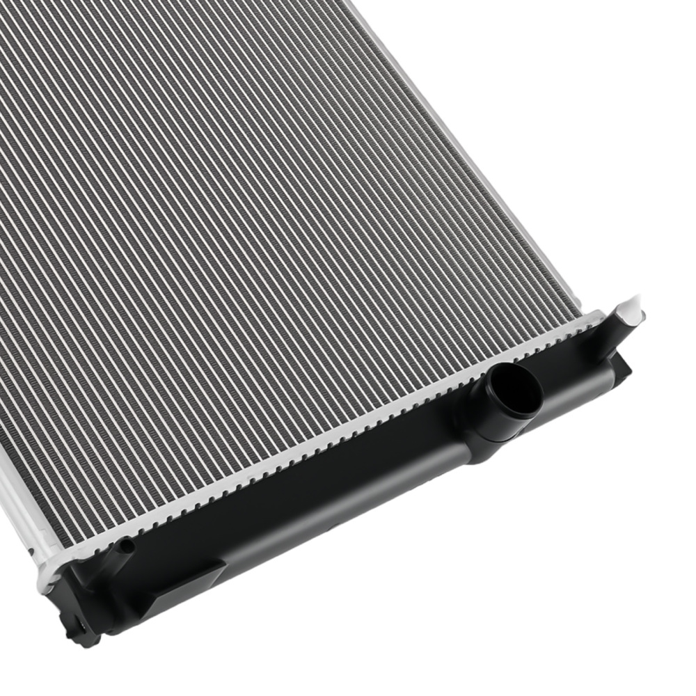 Aluminum Cooling Radiator compatible for Lexus NX200T 2015-2017 1640036100 RAD13514