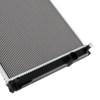 Aluminum Cooling Radiator compatible for Lexus NX200T 2015-2017 1640036100 RAD13514