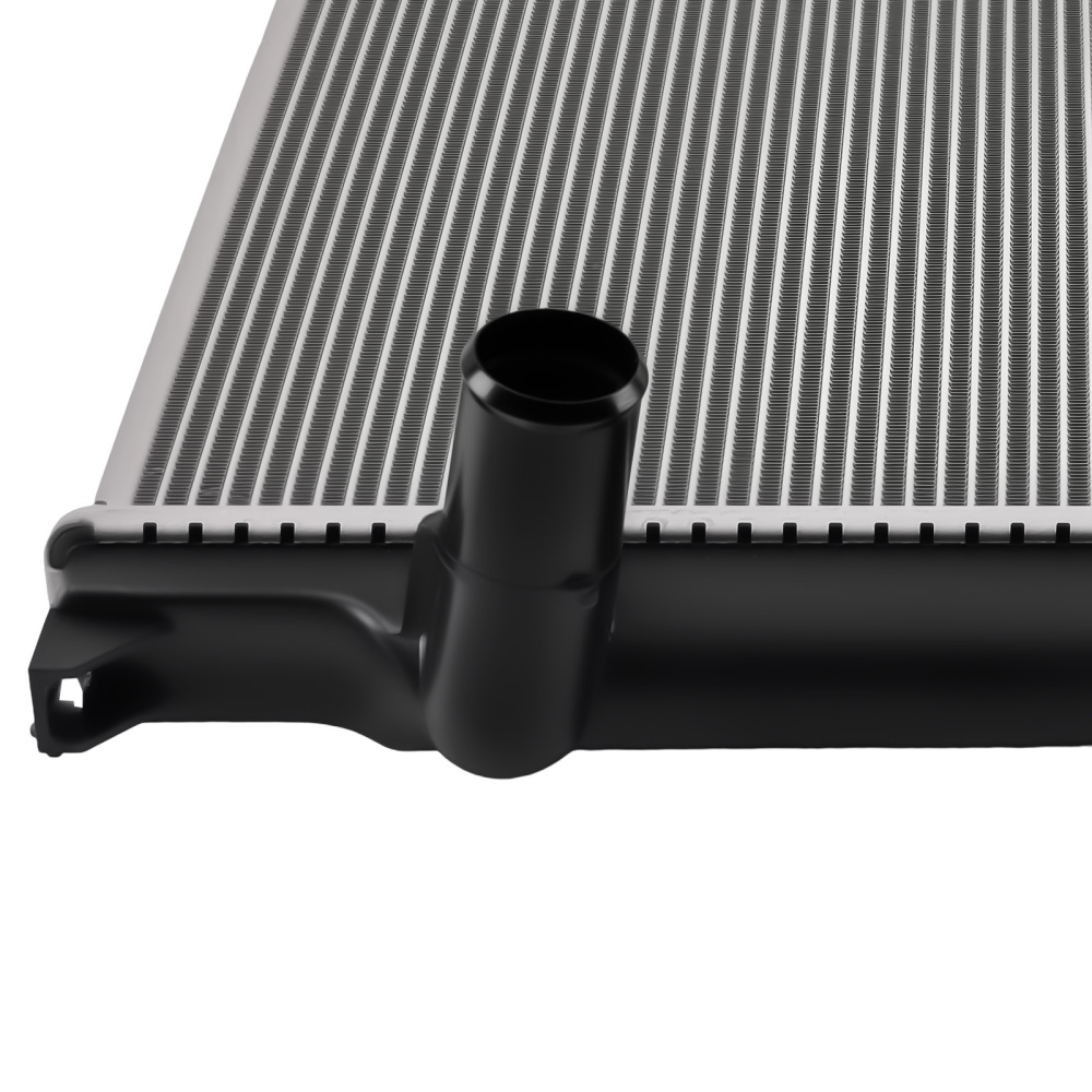 Aluminum Cooling Radiator compatible for Lexus NX200T 2015-2017 1640036100 RAD13514