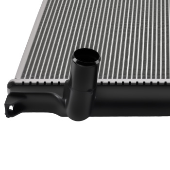 Aluminum Cooling Radiator compatible for Lexus NX200T 2015-2017 1640036100 RAD13514