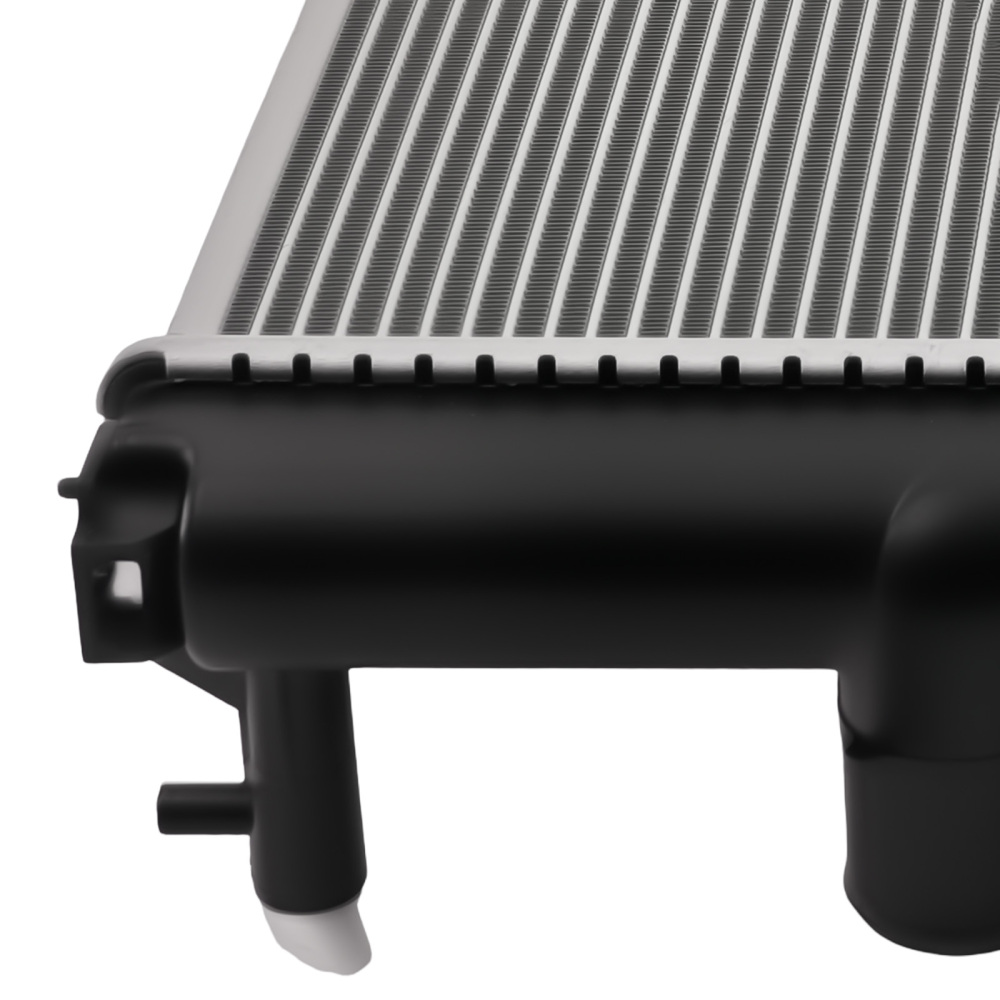 Aluminum Cooling Radiator compatible for Lexus NX200T 2015-2017 1640036100 RAD13514