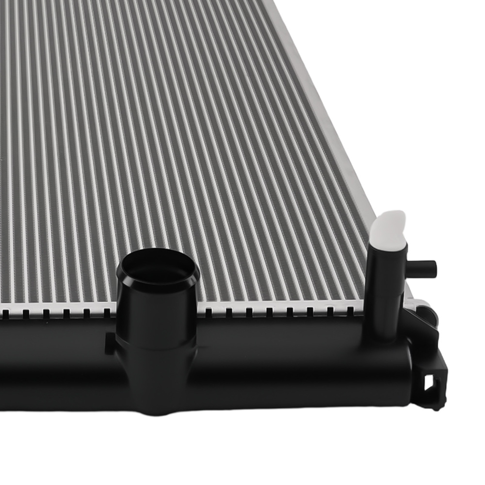 Aluminum Cooling Radiator compatible for Lexus NX200T 2015-2017 1640036100 RAD13514