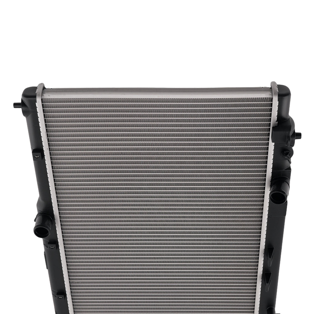 Aluminum Coolant Radiator compatible for Acura TLX 3.5L 15-20 13516 Downflow