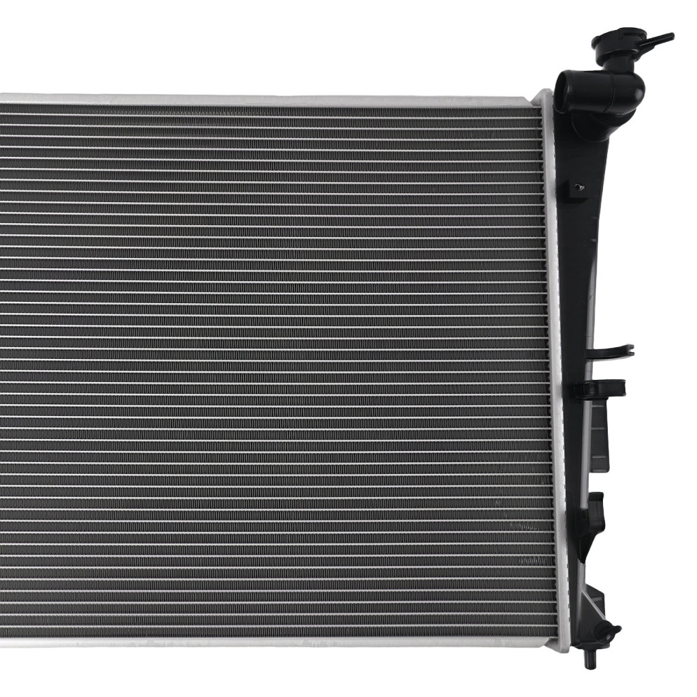 Aluminum Coolant Radiator compatible for Hyundai Sonata Hybrid 2011-2015 13531