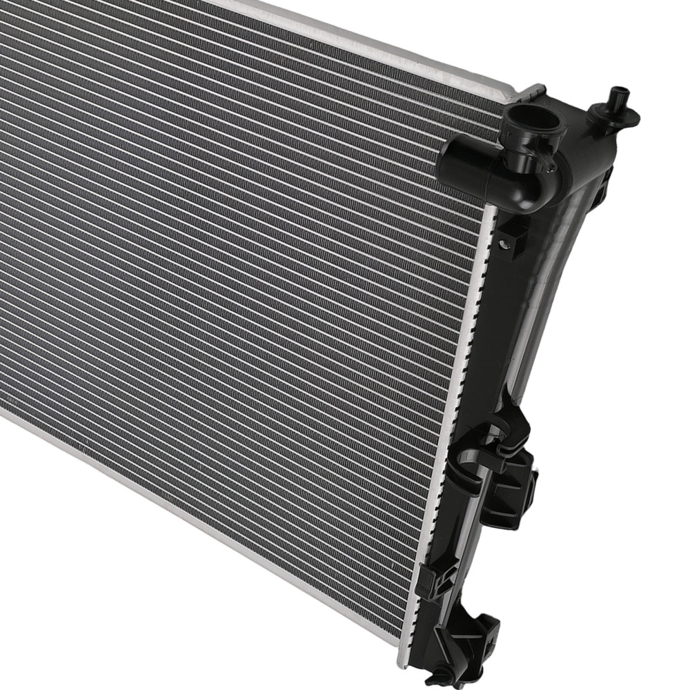 Aluminum Coolant Radiator compatible for Hyundai Sonata Hybrid 2011-2015 13531