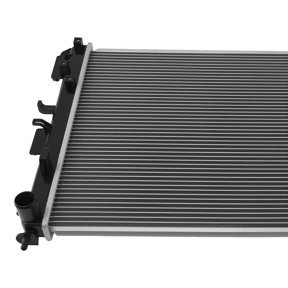 Aluminum Coolant Radiator compatible for Hyundai Sonata Hybrid 2011-2015 13531