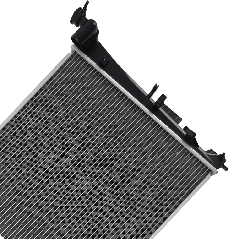 Aluminum Coolant Radiator compatible for Hyundai Sonata Hybrid 2011-2015 13531