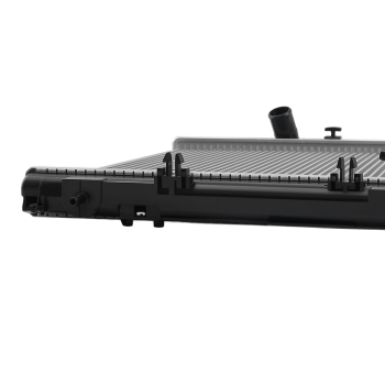 Aluminum Coolant Radiator compatible for Lexus ES300h ES350 2013-2018 1640031850 MT