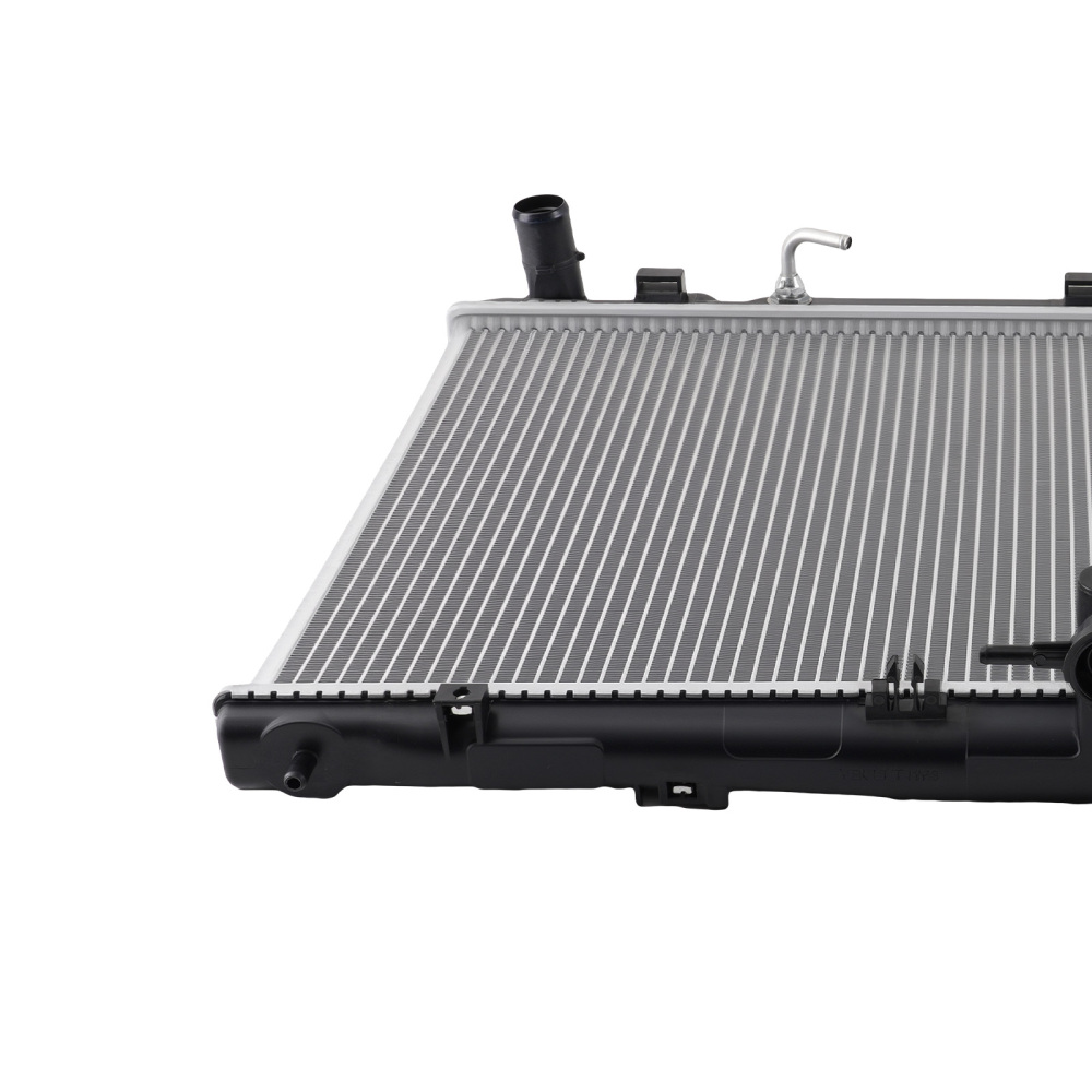 Aluminum Cooling Radiator compatible for Lexus RX350 3.5L 2012-2015 160410P260