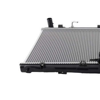 Aluminum Cooling Radiator compatible for Lexus RX350 3.5L 2012-2015 160410P260