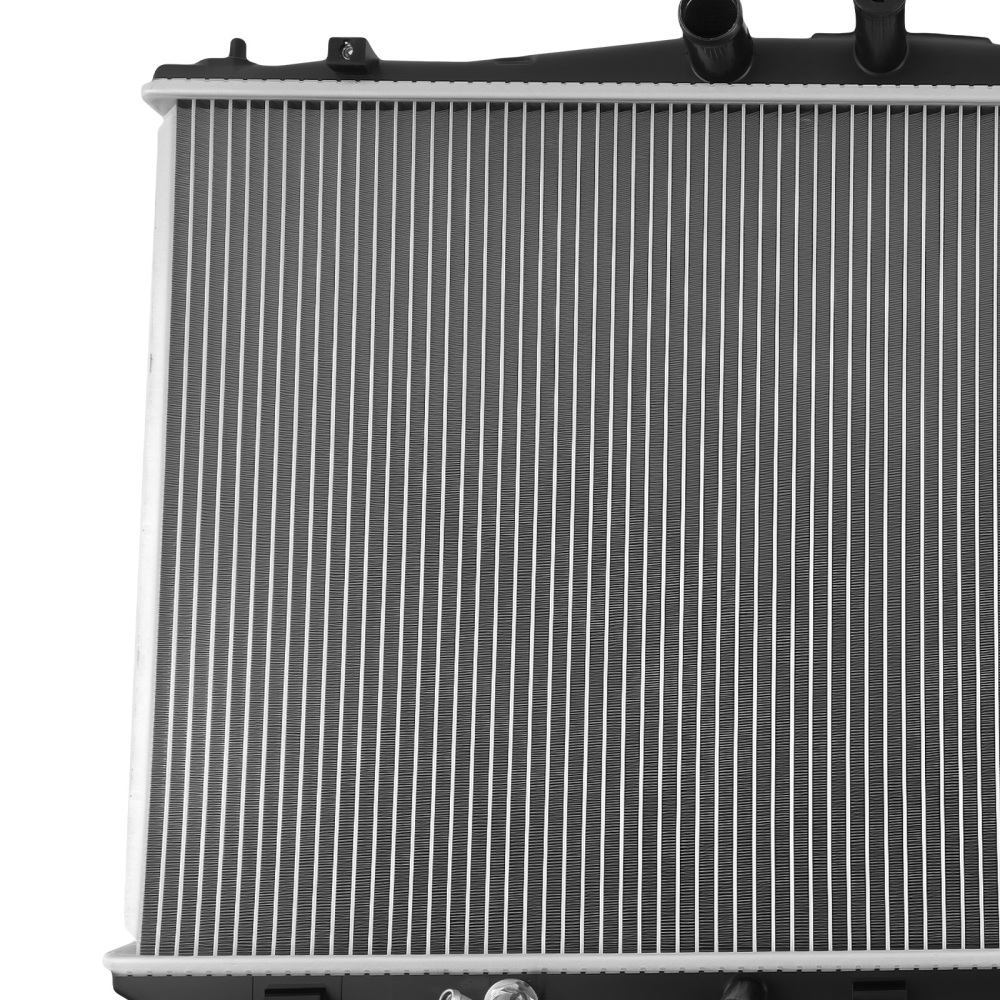 Aluminum Cooling Radiator compatible for Lexus RX350 3.5L 2012-2015 160410P260