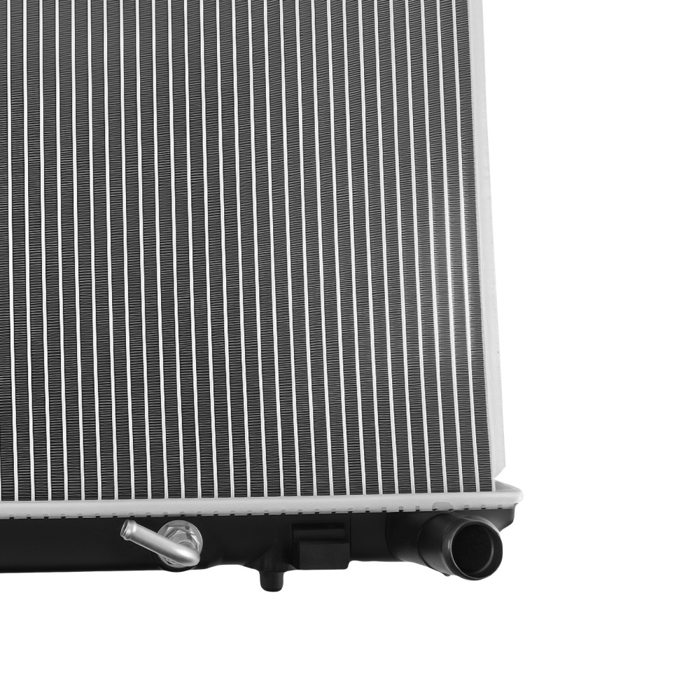Aluminum Cooling Radiator compatible for Lexus RX350 3.5L 2012-2015 160410P260