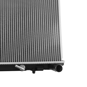Aluminum Cooling Radiator compatible for Lexus RX350 3.5L 2012-2015 160410P260