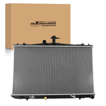 Aluminum Cooling Radiator compatible for Lexus RX350 3.5L 2012-2015 160410P260