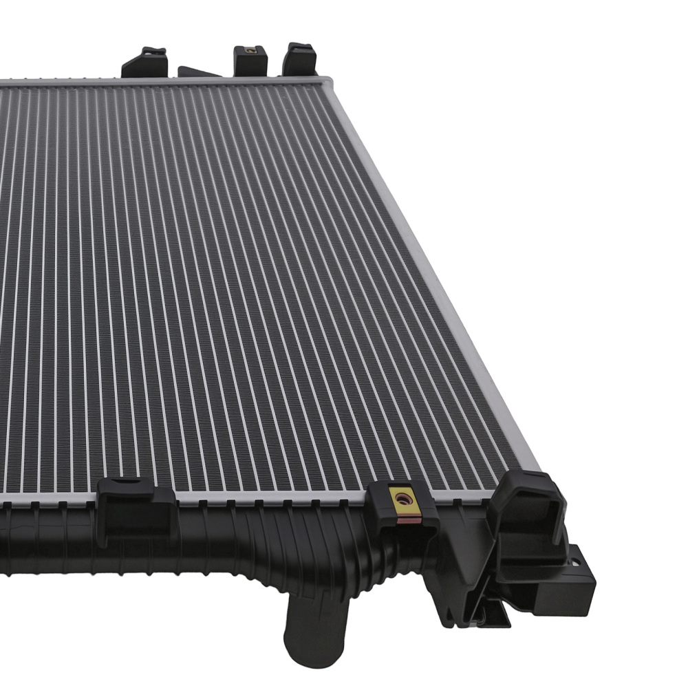 Aluminum Core Radiator compatible for Ford Edge compatible for Lincoln MKX V6 2015-18 CU13554