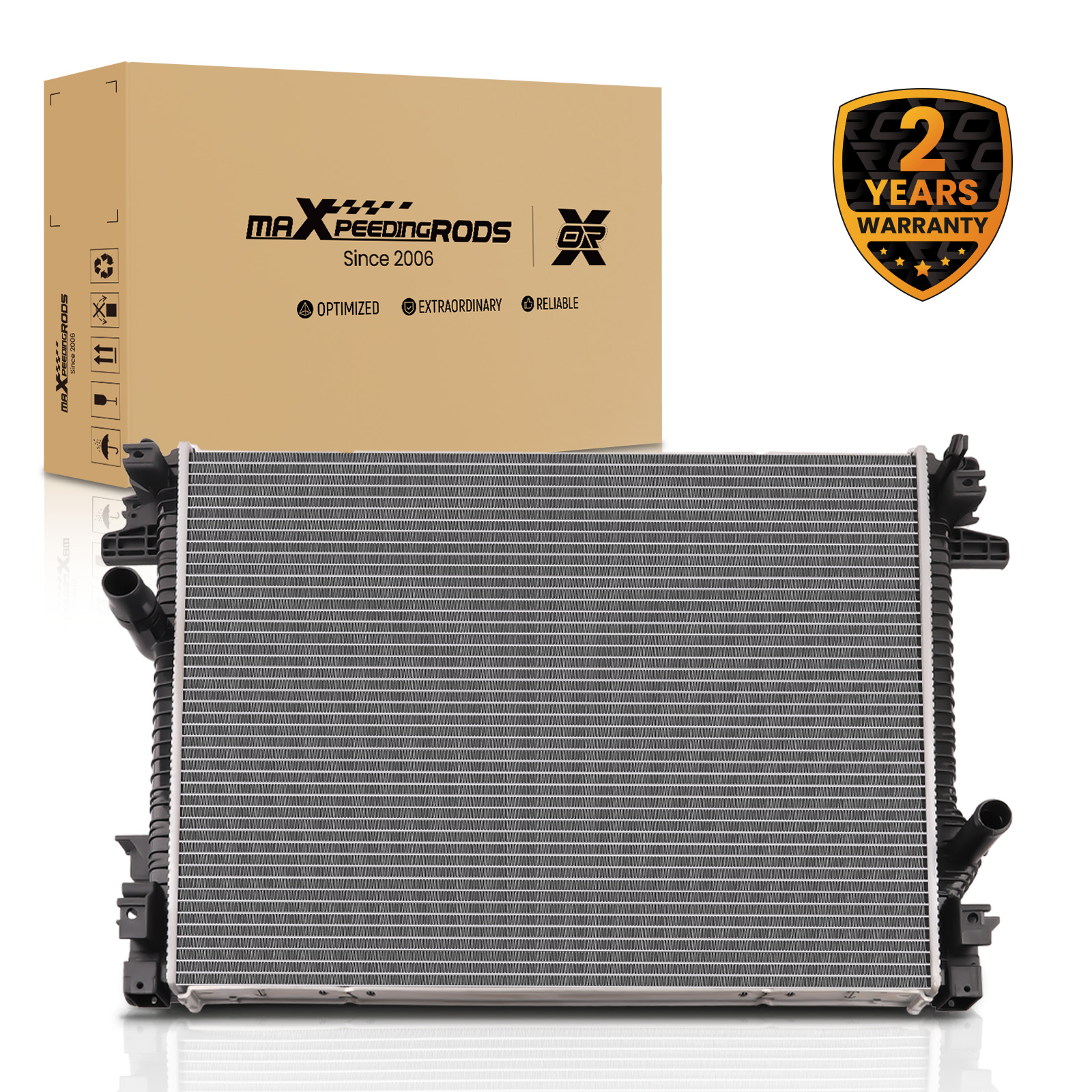 Motorcycle Accessories Radiator Cooler Cooling ST1300PA A