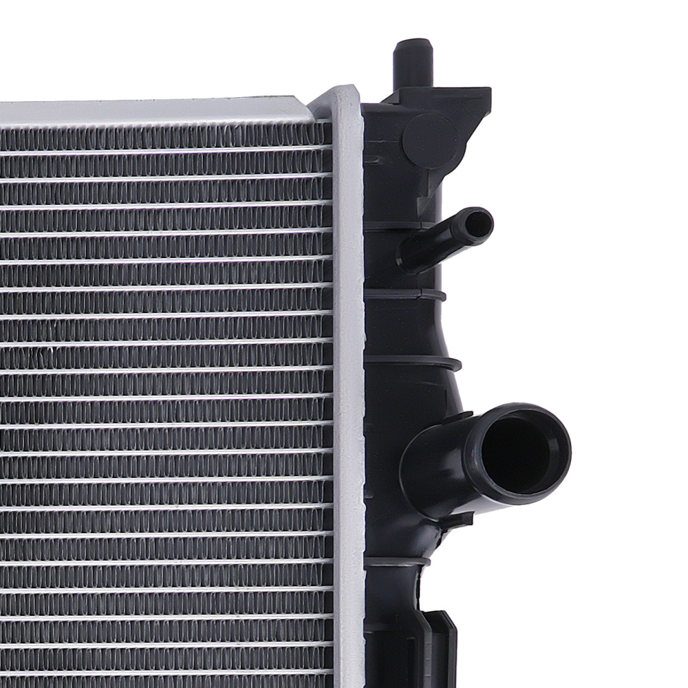 Advanced Cooling Radiator compatible for Ford Explorer/Police 3.5L 2013-2019 FO3010341