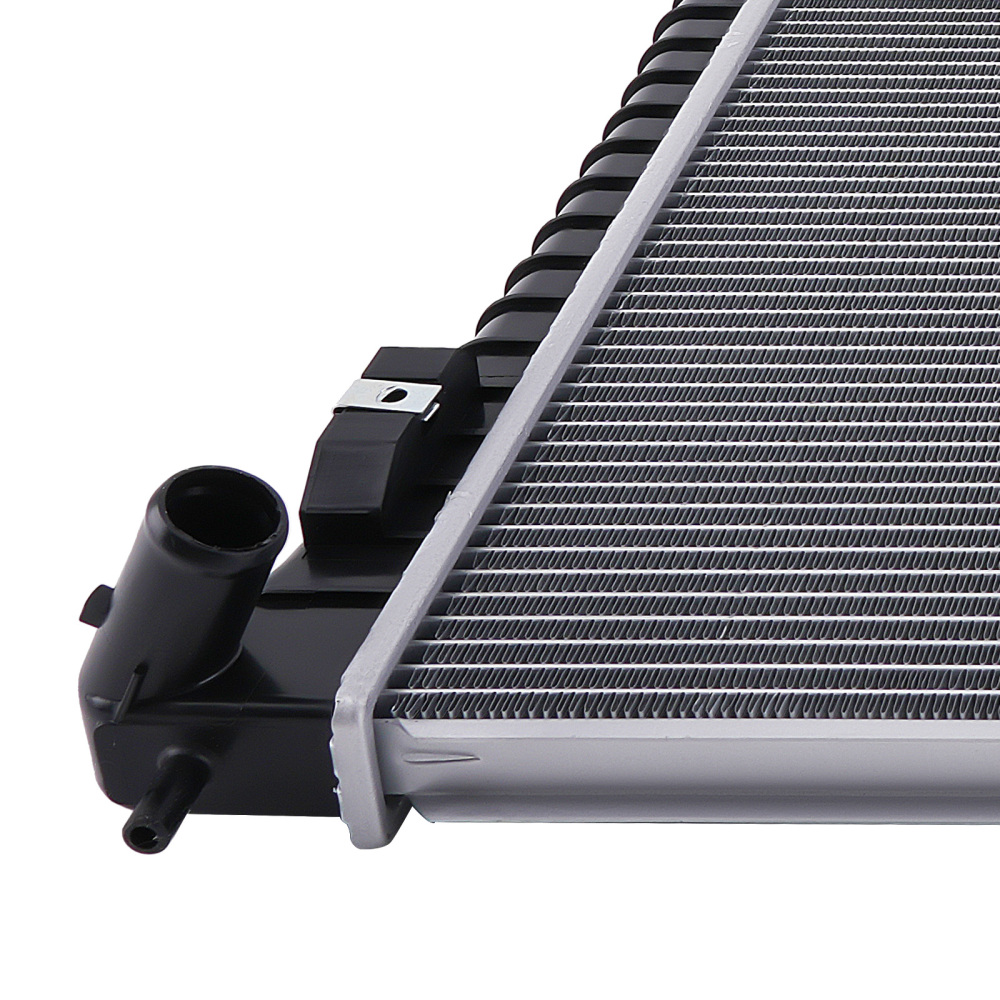 Advanced Cooling Radiator compatible for Ford Explorer/Police 3.5L 2013-2019 FO3010341