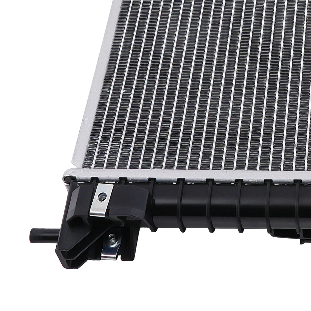 Advanced Cooling Radiator compatible for Ford Explorer/Police 3.5L 2013-2019 FO3010341