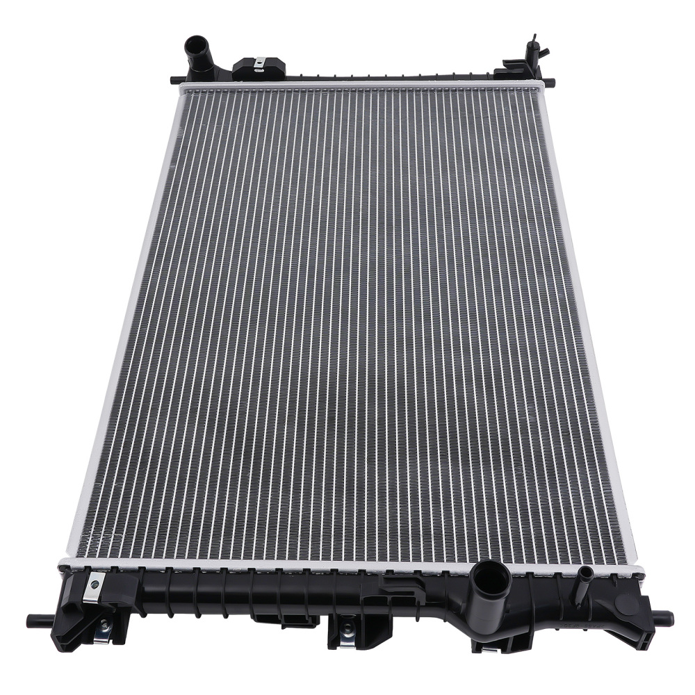 Advanced Cooling Radiator compatible for Ford Explorer/Police 3.5L 2013-2019 FO3010341