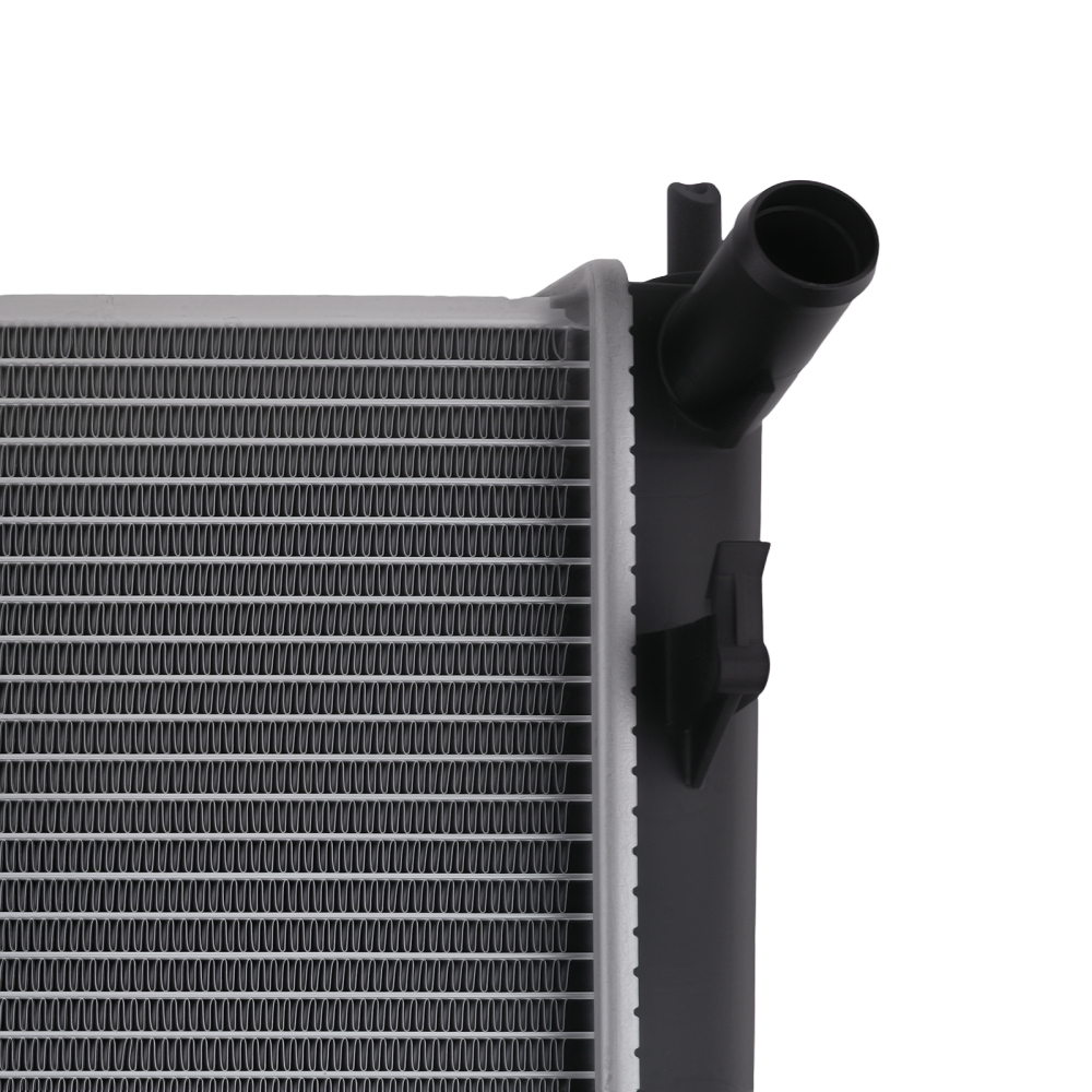 Aluminum Coolant Radiator compatible for Mazda MX-5 Miata 2.0L 2016-2023 Aluminum AT 13572
