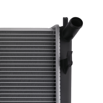 Aluminum Coolant Radiator compatible for Mazda MX-5 Miata 2.0L 2016-2023 Aluminum AT 13572